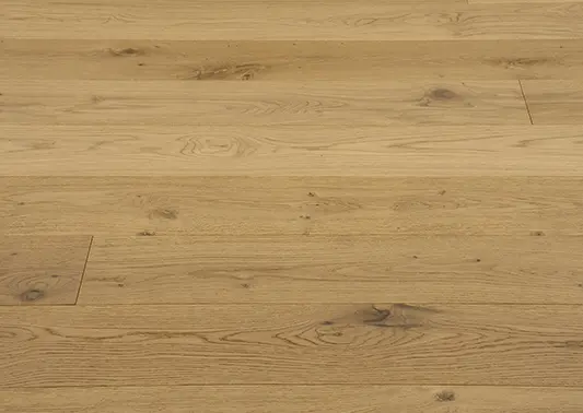 Piso de Madera de Ingeniería - Línea Alpes de Cappa